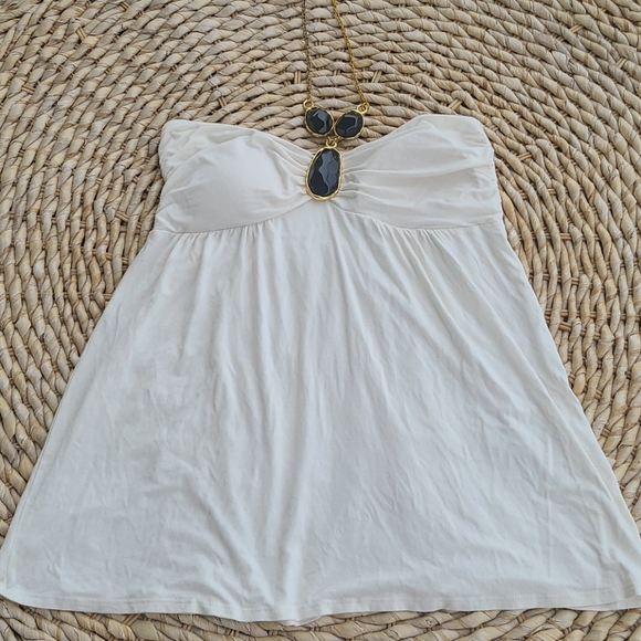 MCM Tops - Jeweled top